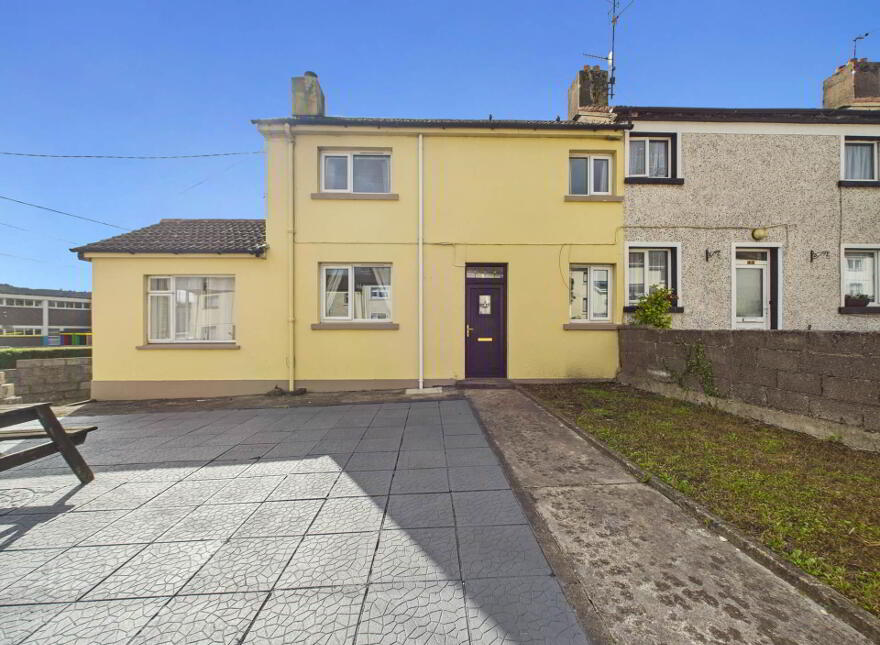 42 Árd Mhuire, Carrick-On-Suir, E32TW29