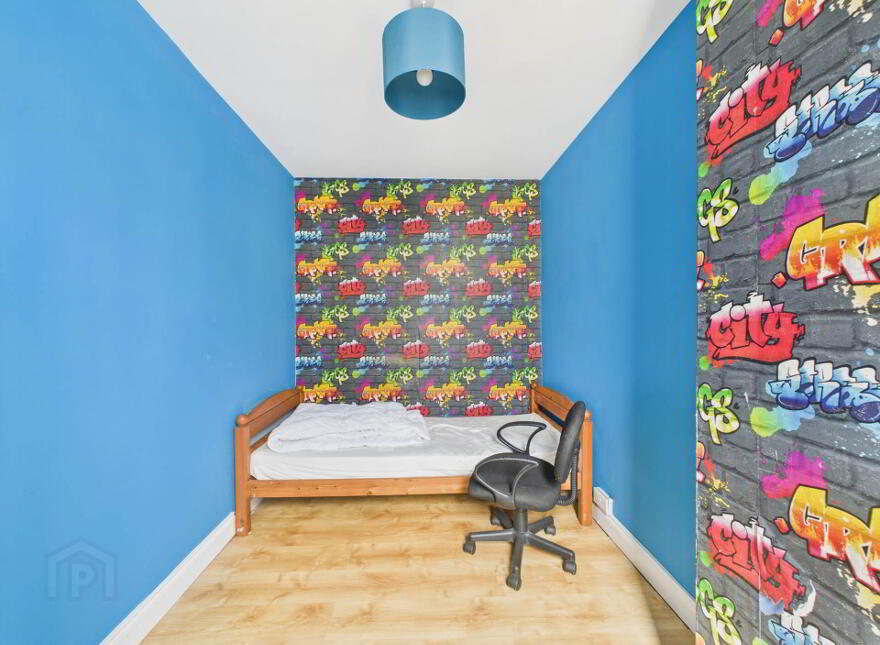 42 Árd Mhuire, Carrick-On-Suir, E32TW29
