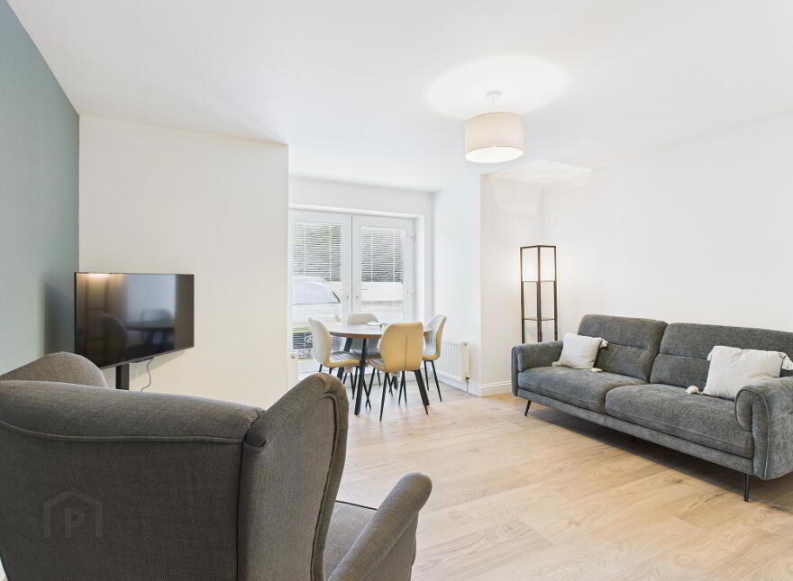 Grafton Court, 85 Kings Road, Belfast, BT5 7BU