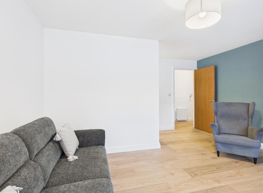 Grafton Court, 85 Kings Road, Belfast, BT5 7BU