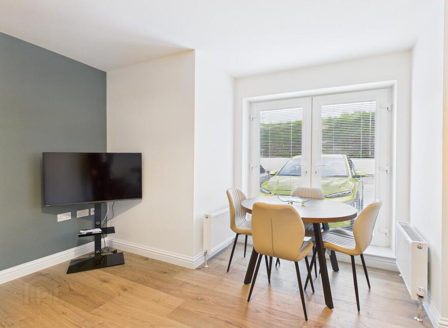 Grafton Court, 85 Kings Road, Belfast, BT5 7BU