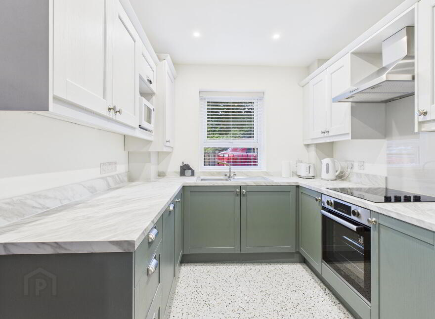 Grafton Court, 85 Kings Road, Belfast, BT5 7BU
