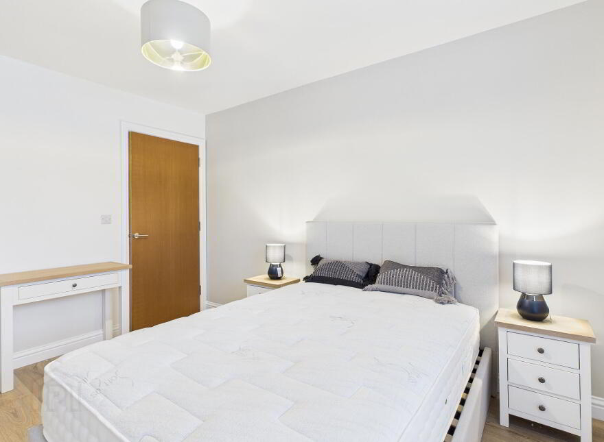 Grafton Court, 85 Kings Road, Belfast, BT5 7BU