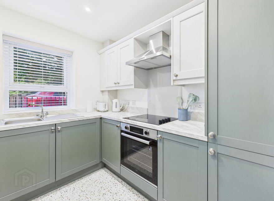 Grafton Court, 85 Kings Road, Belfast, BT5 7BU
