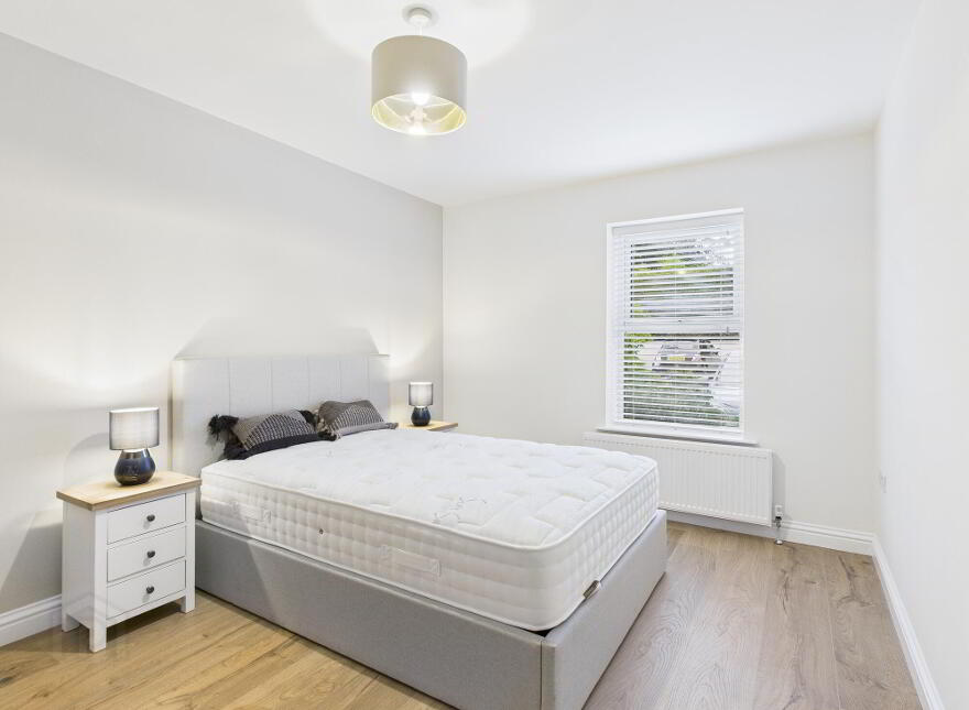 Grafton Court, 85 Kings Road, Belfast, BT5 7BU