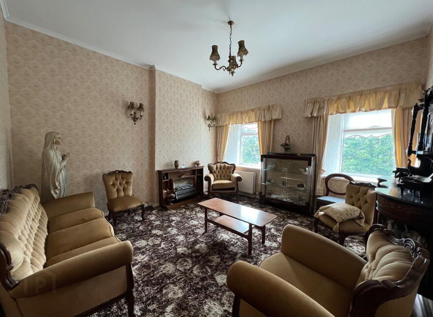 18 Main Street, Toomebridge, BT41 3TQ