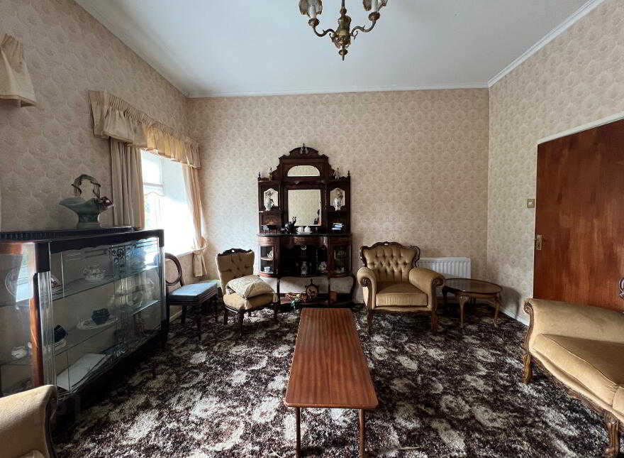 18 Main Street, Toomebridge, BT41 3TQ