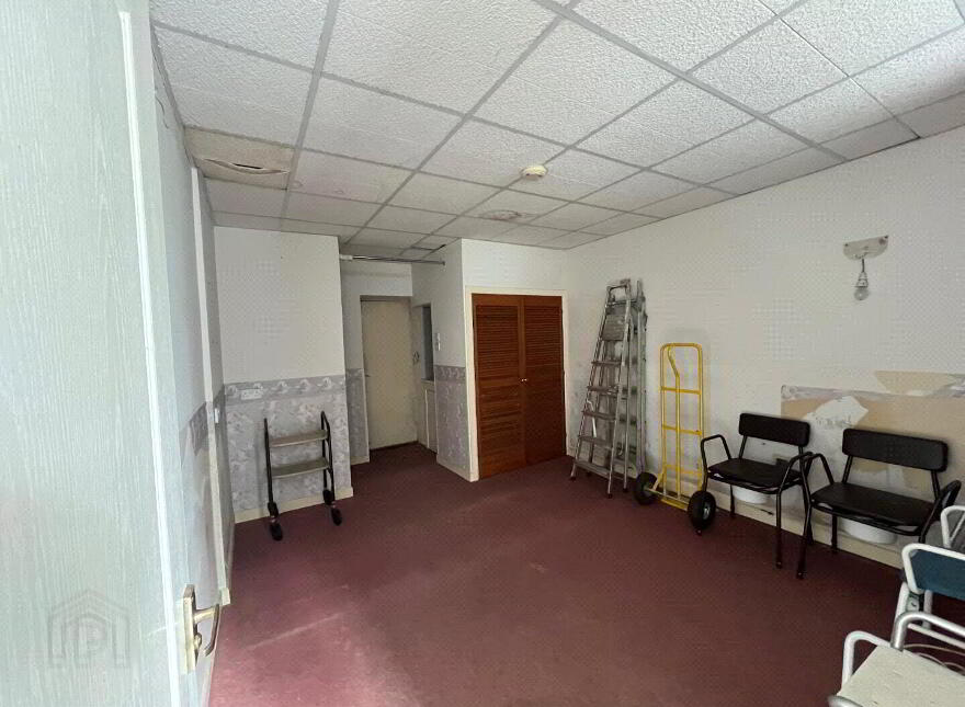 18 Main Street, Toomebridge, BT41 3TQ