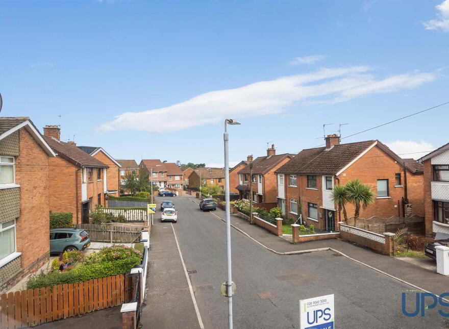 11 Gransha Way, Glen Road, Belfast, BT11 8AQ