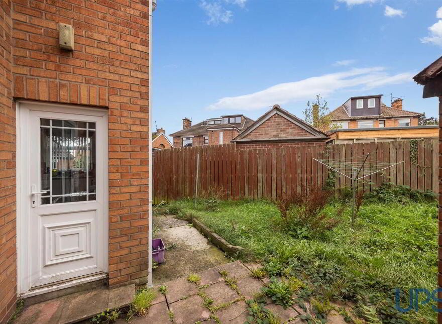 11 Gransha Way, Glen Road, Belfast, BT11 8AQ