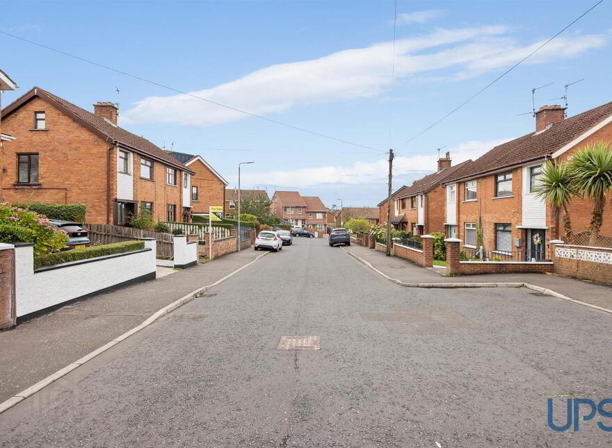 11 Gransha Way, Glen Road, Belfast, BT11 8AQ