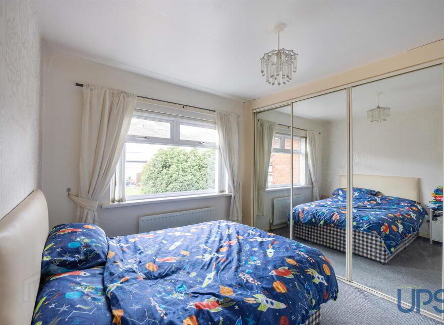 11 Gransha Way, Glen Road, Belfast, BT11 8AQ
