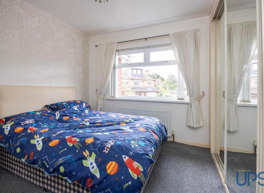 11 Gransha Way, Glen Road, Belfast, BT11 8AQ