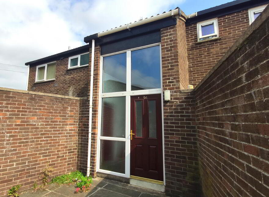 94c Movilla Street, Newtownards, BT23 7JQ