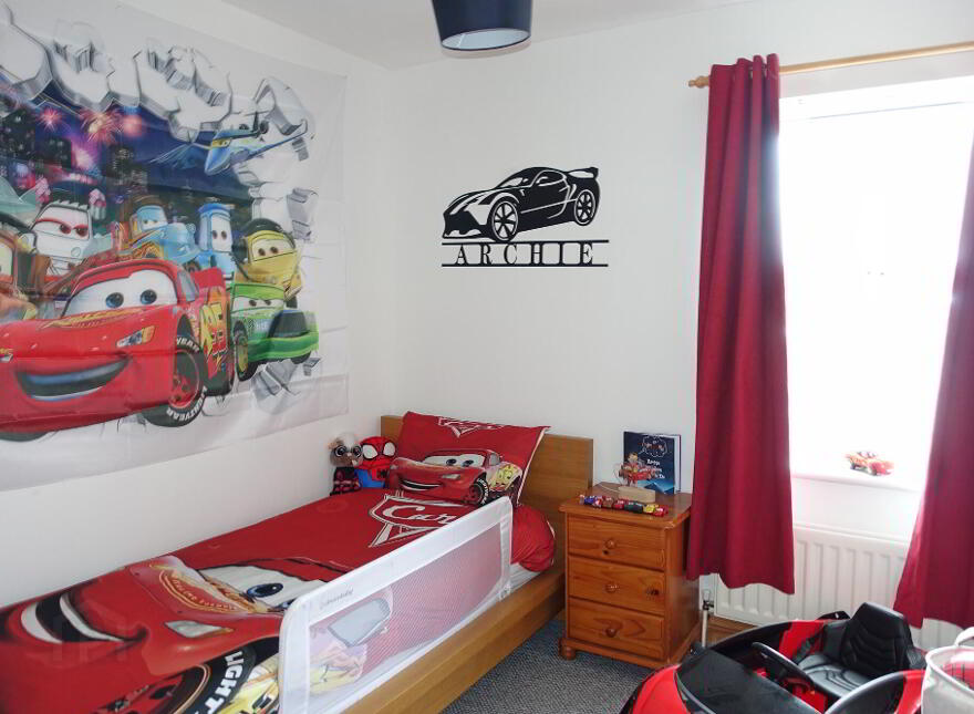 68 The Commons, Bellanaleck, Enniskillen, BT92 2BD