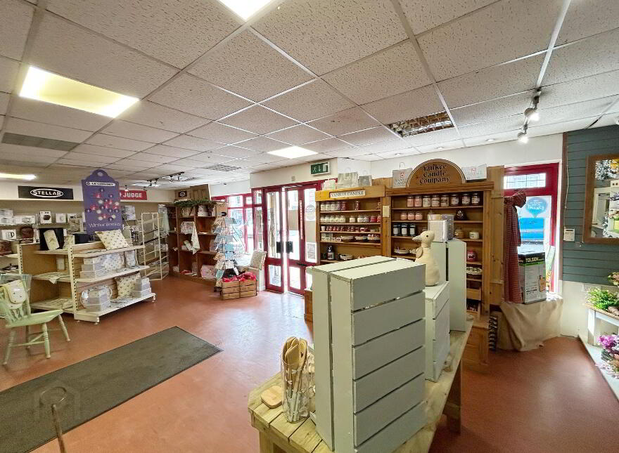 26-28 Main Street, Castlederg, Omagh, BT81 7AT