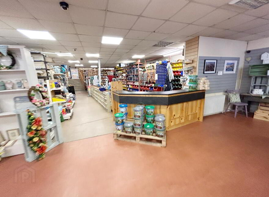 26-28 Main Street, Castlederg, Omagh, BT81 7AT