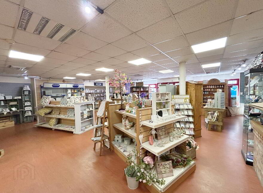 26-28 Main Street, Castlederg, Omagh, BT81 7AT