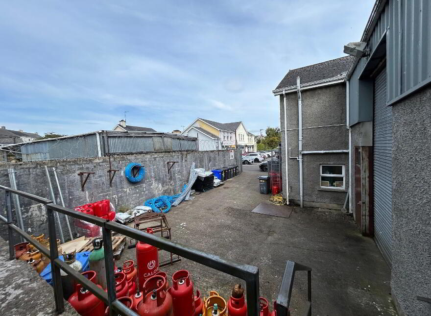 26-28 Main Street, Castlederg, Omagh, BT81 7AT