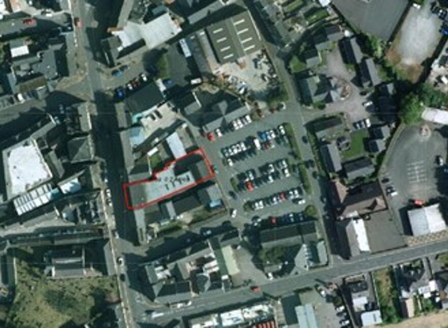 26-28 Main Street, Castlederg, Omagh, BT81 7AT