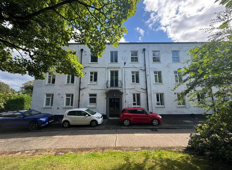49 Merville Garden Village, Shore Road, Newtownabbey, BT37 9TG photo