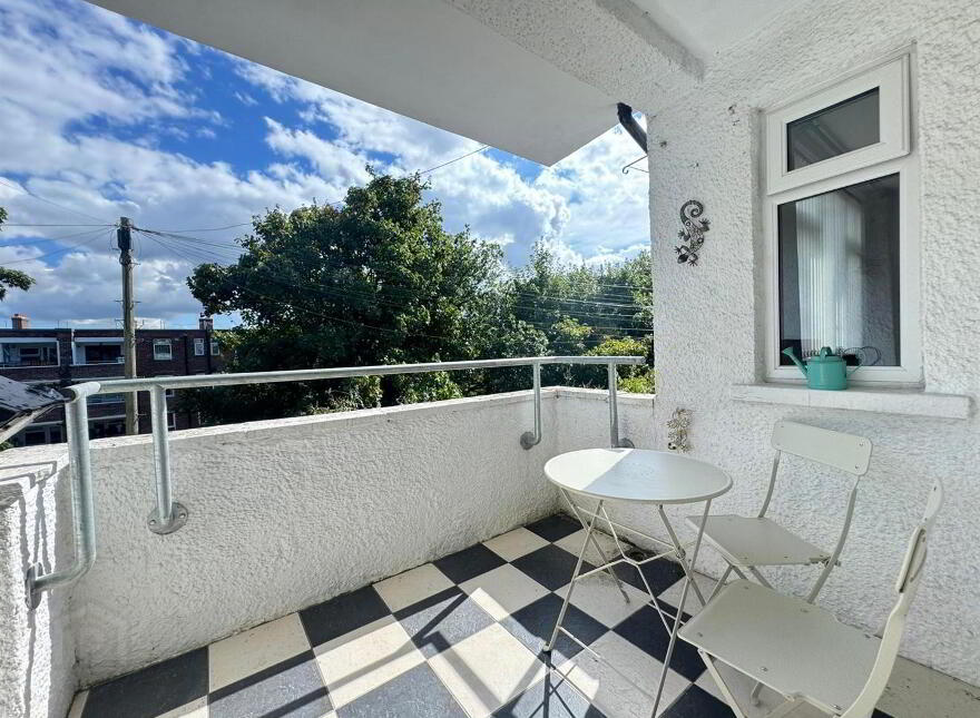 49 Merville Garden Village, Shore Road, Newtownabbey, BT37 9TG