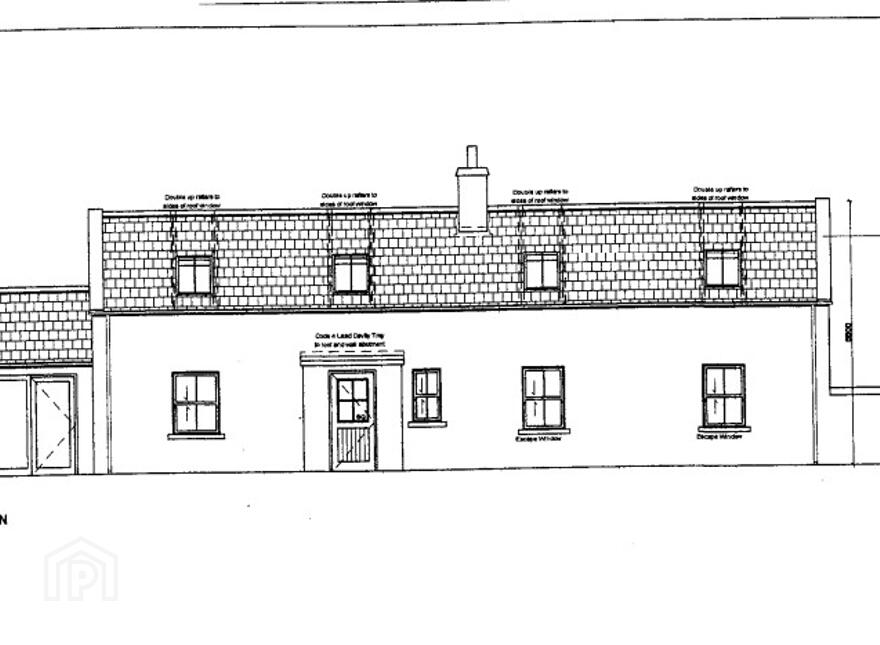 Glasbolie, Ballintra photo