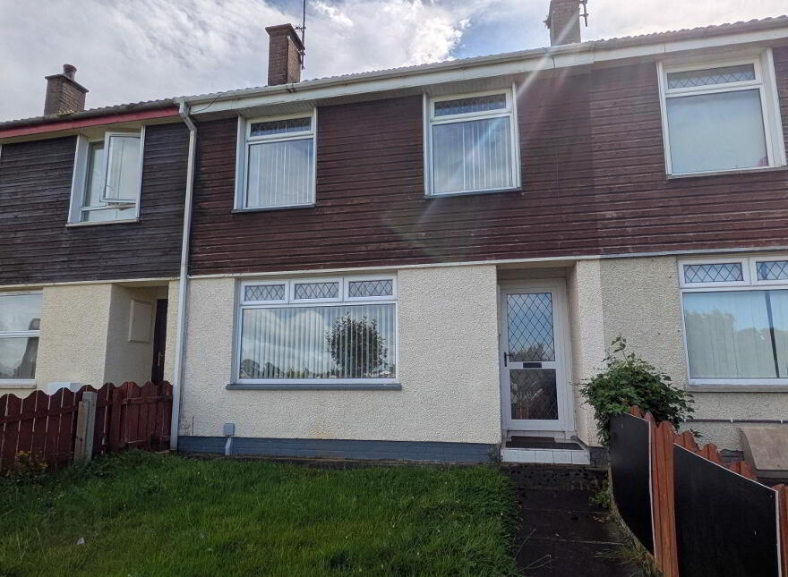 26 Hillhead Drive, Banbridge, BT32 3XE photo