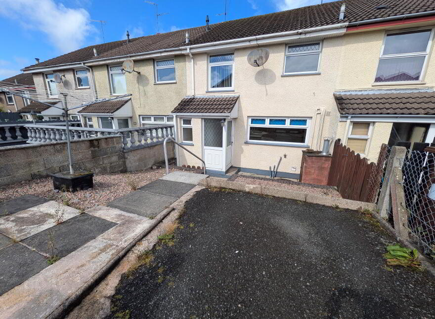 26 Hillhead Drive, Banbridge, BT32 3XE