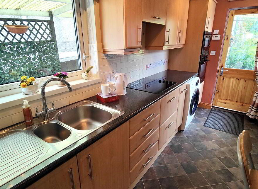 362 Ballysillan Road, Belfast, BT14 6RB