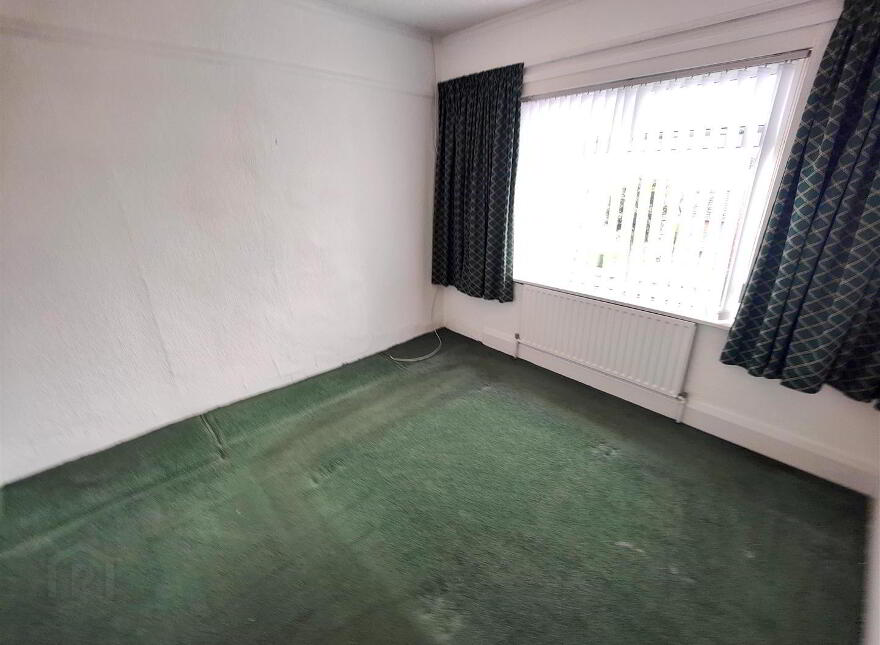 362 Ballysillan Road, Belfast, BT14 6RB