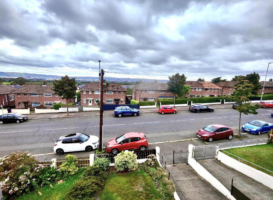 362 Ballysillan Road, Belfast, BT14 6RB