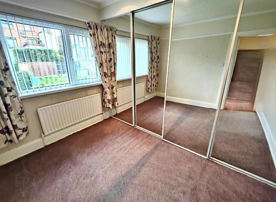 362 Ballysillan Road, Belfast, BT14 6RB