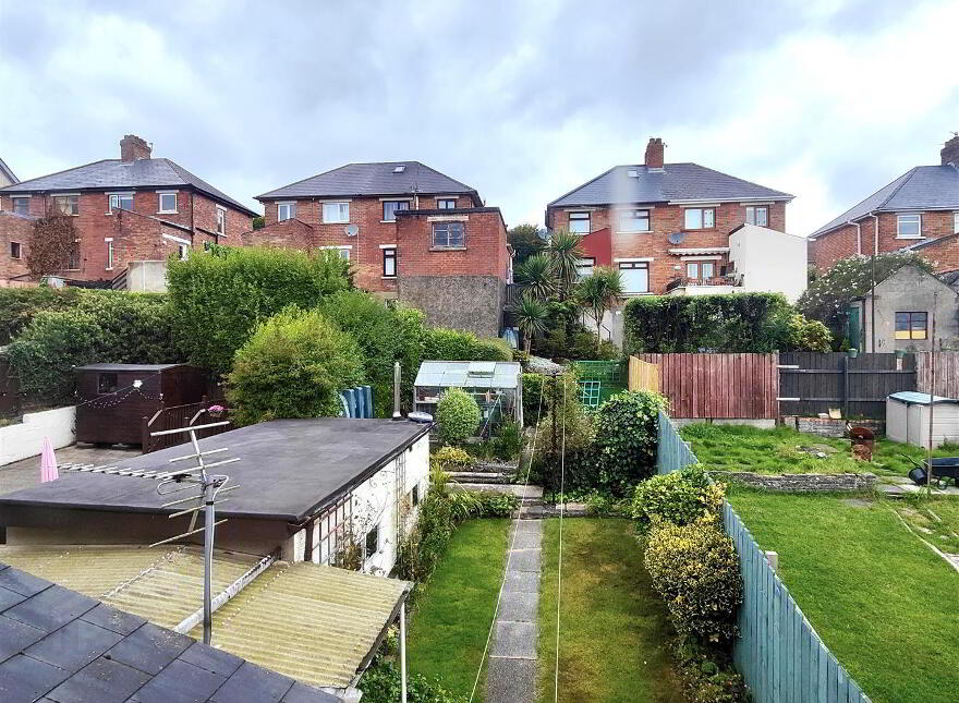 362 Ballysillan Road, Belfast, BT14 6RB