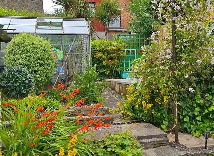 362 Ballysillan Road, Belfast, BT14 6RB