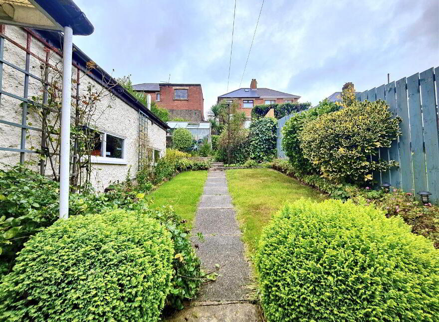 362 Ballysillan Road, Belfast, BT14 6RB