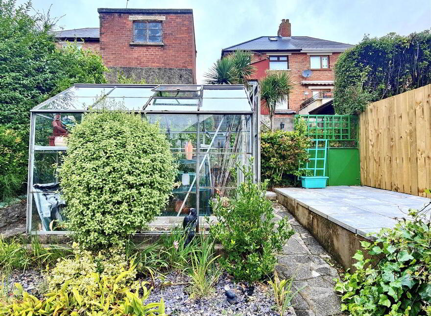 362 Ballysillan Road, Belfast, BT14 6RB