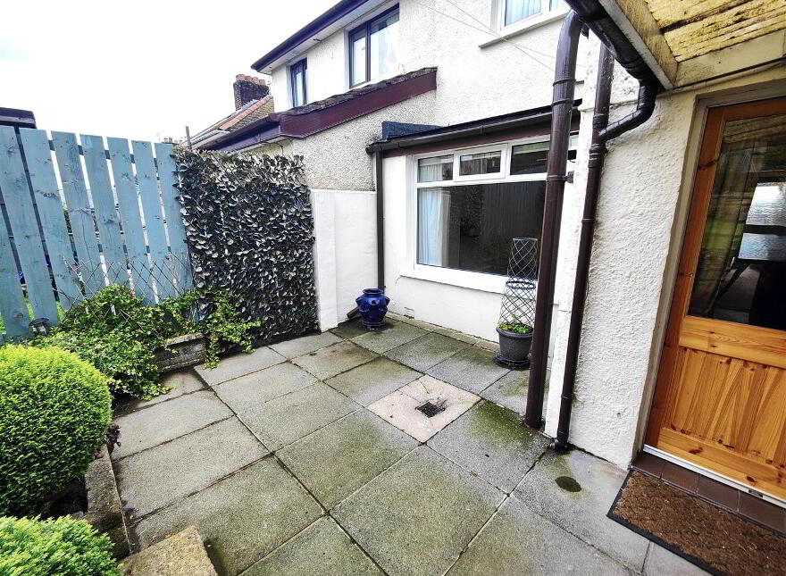 362 Ballysillan Road, Belfast, BT14 6RB