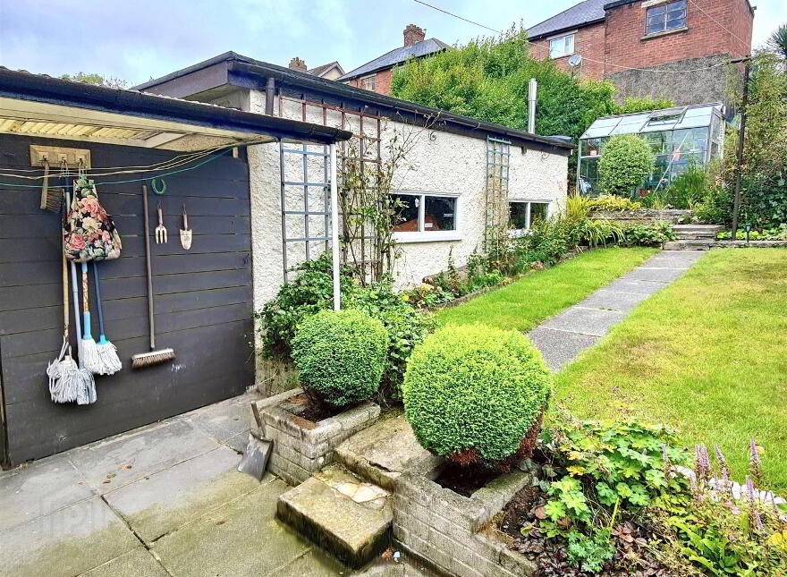 362 Ballysillan Road, Belfast, BT14 6RB