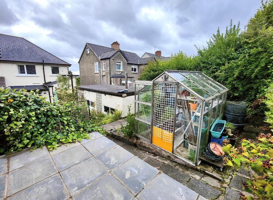 362 Ballysillan Road, Belfast, BT14 6RB