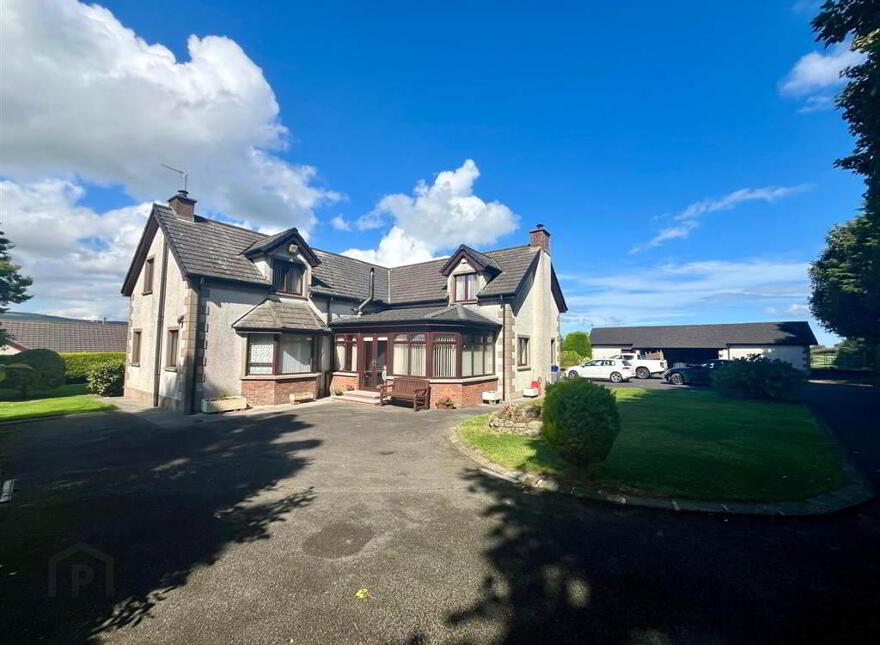 Moss Road, Ballynure, Ballyclare, BT39 9QY photo