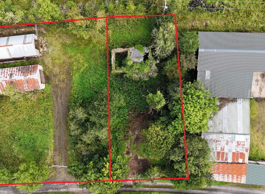 20 Deersleap Road, Omagh, BT79 7TU