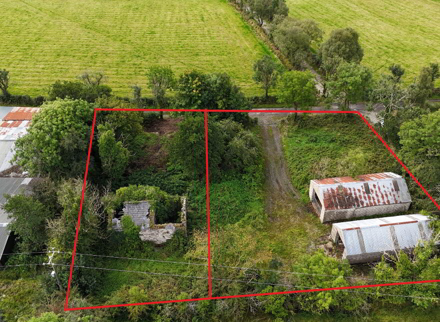 20 Deersleap Road, Omagh, BT79 7TU
