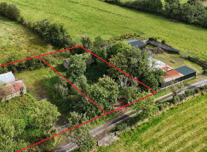 20 Deersleap Road, Omagh, BT79 7TU