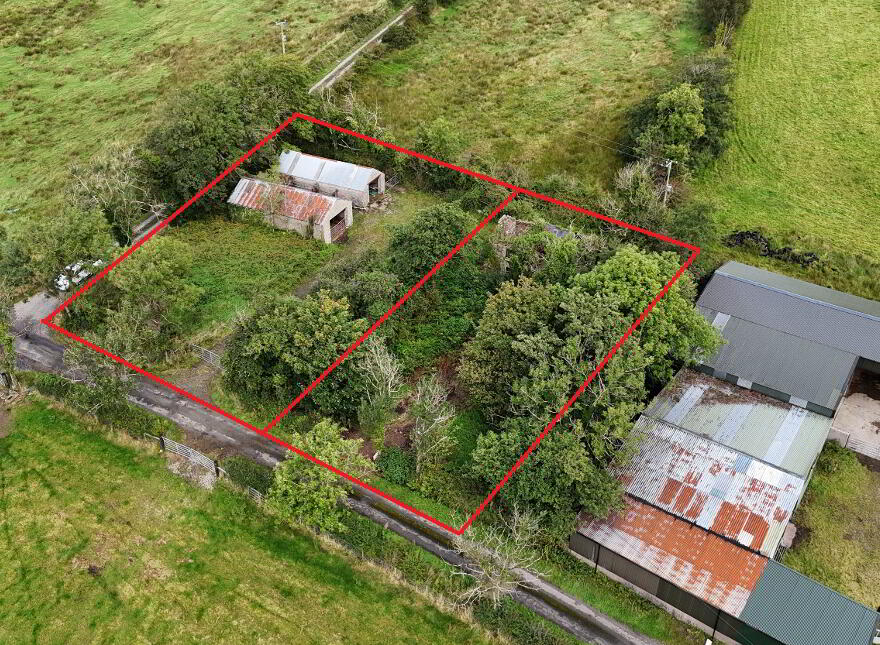 20 Deersleap Road, Omagh, BT79 7TU