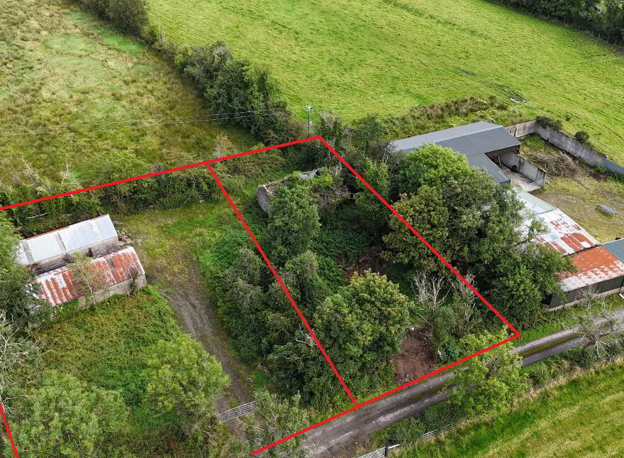 20 Deersleap Road, Omagh, BT79 7TU