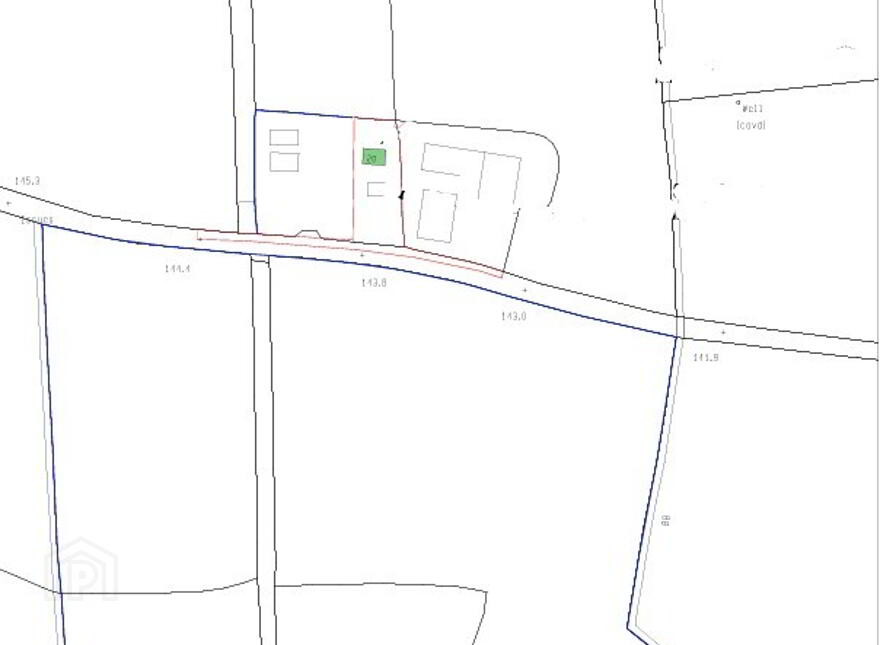 20 Deersleap Road, Omagh, BT79 7TU