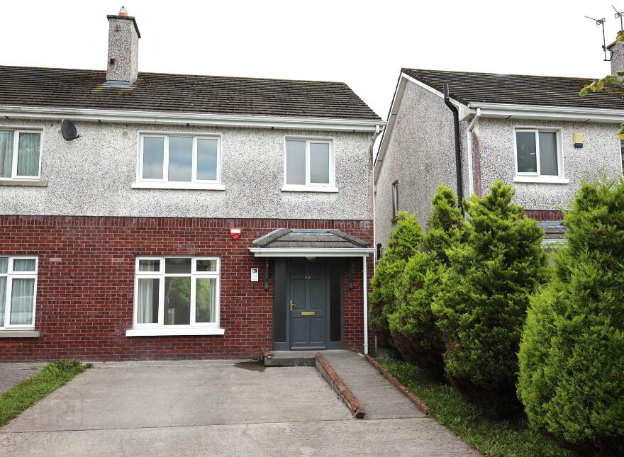 24 Rossmore, Roscrea, E53EC66 photo