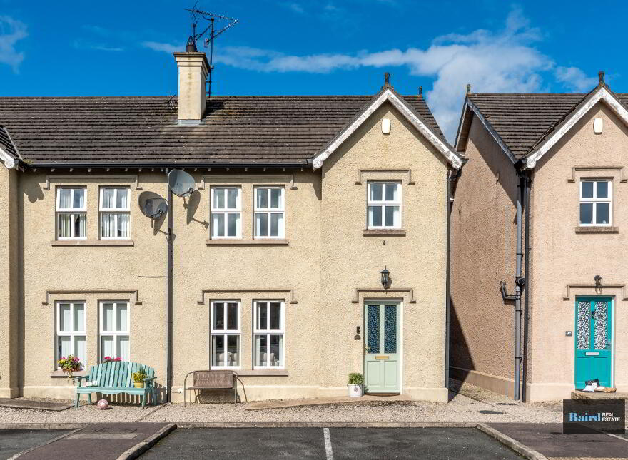 49 Clarefield, Killyman, Dungannon, BT71 6TQ photo