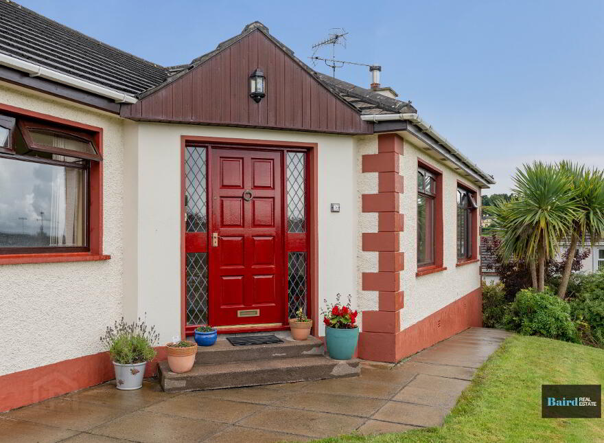 36 Meadowvale, Dungannon, BT70 1QJ
